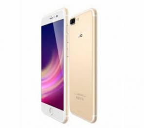 Πώς να εγκαταστήσετε το ROM Stock στο Hello R9 [Firmware File / Unbrick]