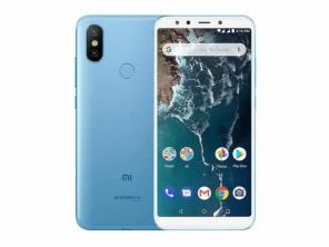 Prenesite AOSPExtended za Xiaomi Mi A2, ki temelji na Androidu 9.0 Pie