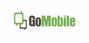 Stock ROMi installimine Gomobile GO404 Movistarisse [püsivara fail]