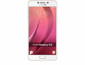 Stáhněte si a nainstalujte firmware C5000ZCU1BQJ2 Stock Nougat na Galaxy C5 (Čína)