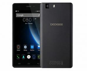 Comment installer ViperOS pour Doogee X5 (Android 7.1.2 Nougat)