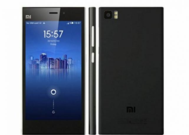 Xiaomi Mi 3 पर अनऑफिशियल वंश ओएस 14.1 कैसे स्थापित करें