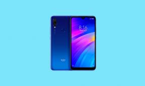 Last ned MIUI 11.0.3.0 China Stable ROM for Redmi 7 [V11.0.3.0.PFLCNXM]
