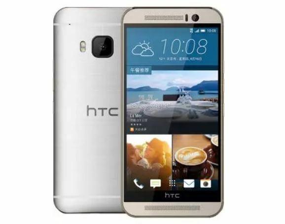 Ako nainštalovať Android 8.1 Oreo na HTC One M9