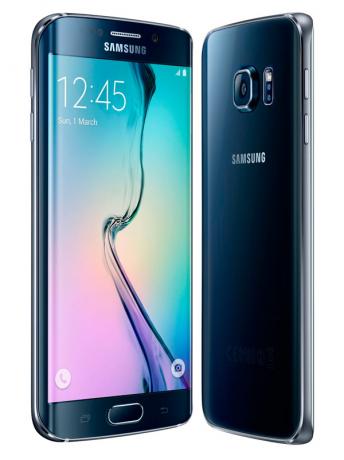 Λήψη Εγκατάσταση G925IDVU3FQE2 May Nougat ασφαλείας για Galaxy S6 Edge