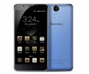 Kako instalirati službeni Nougat firmver na Blackview R6 Lite