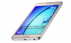 Kako namestiti Lineage OS 15.1 za Samsung Galaxy On7 / Pro (Android 8.1)