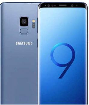 Lataa G960NOKR1ARD6 / G965NOKR1ARD6 April Security for Galaxy S9 ja S9 +