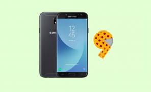 Prenesite J730FXXU4CSF1: Samsung Galaxy J7 2017 Android 9.0 Pie