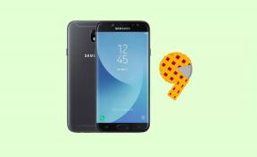 Scarica J730FXXU4CSF1: Samsung Galaxy J7 2017 Android 9.0 Pie