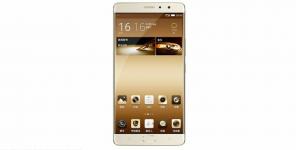 Πώς να εγκαταστήσετε το ROM Stock στο Gionee GN8002S [Firmware Flash File]