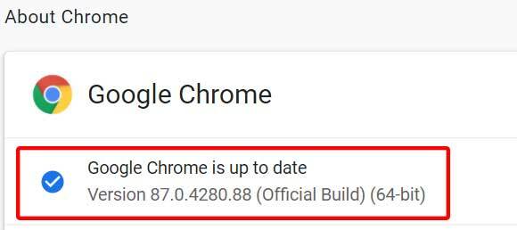 Comment réparer Twitch Error 2000 dans Google Chrome