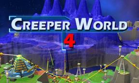 Creeper World 4 jookseb käivitamisel kokku, ei käivitu ega viivita FPS-i tilkadega