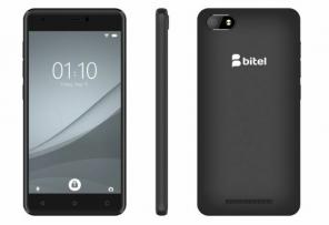 Πώς να εγκαταστήσετε το ROM Stock στο Bitel Bpro [Firmware File / Unbrick]