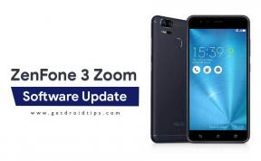 הורד את WW-80.30.76.34 Fota עדכון תוכנה עבור Asus ZenFone 3 Zoom (ZE553KL)
