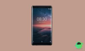 Nokia 8 Sirocco Firmware Flash Files [Nazaj na zalogo ROM]