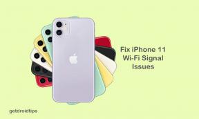 كيفية إصلاح iPhone 11 بإشارة WiFi غير مستقرة والتي تفقد كثيرًا؟