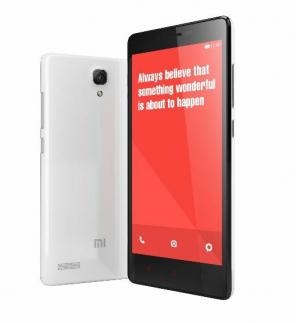 Installez Flyme OS 6 pour Xiaomi Redmi Note 4G (Android Nougat)