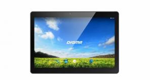 Πώς να εγκαταστήσετε το ROM Stock στο Digma Plane 1550S 3G [Firmware Flash File]