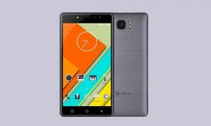 Πώς να εγκαταστήσετε ROM Stock σε Mpie MG16 [Firmware Flash File]