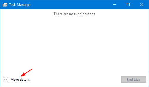 Oprava: Hlavní panel Windows 11 se nezobrazuje