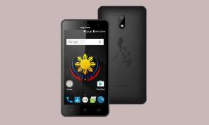 Πώς να εγκαταστήσετε το ROM Stock στο MyPhone My75 DTV [Firmware File / Unbrick]