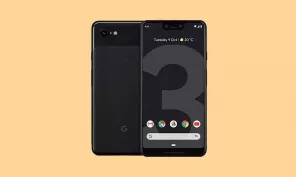 Popravak: Google Pixel 3 XL se ne uključuje nakon punjenja