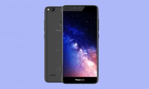 Πώς να εγκαταστήσετε το ROM Stock στο Panasonic Eluga i7 [Firmware File / Unbrick]