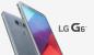 Sådan installeres uofficiel Lineage OS 14.1 på LG G6 H870