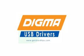 Ladda ner senaste Digma USB-drivrutiner och installationsguide
