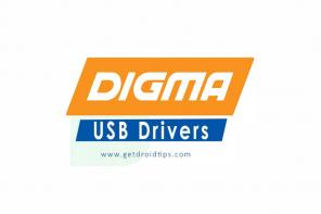 En Son Digma USB Sürücülerini ve Kurulum Kılavuzunu İndirin