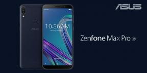 Asus Zenfone Max Pro M1 Hindistan'da 10,999 TL karşılığında piyasaya sürüldü