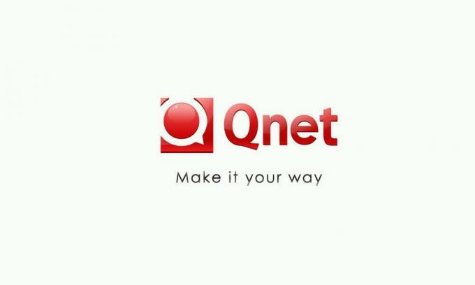Qnet Passion P1'de Stok ROM Nasıl Yüklenir