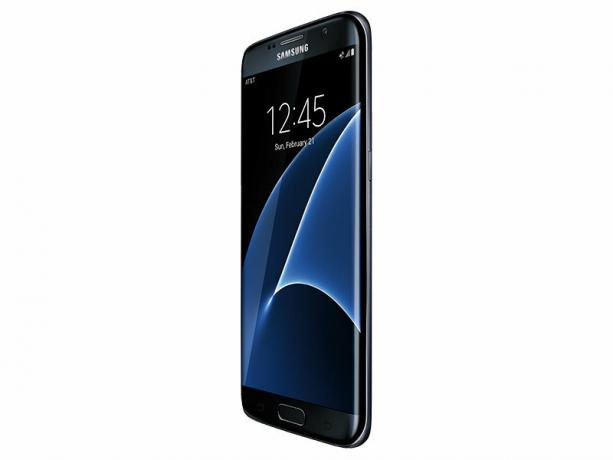 Download Installer G930FXXU1DQFL juni Sikkerhed Nougat til Galaxy S7