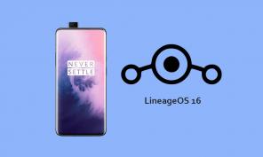 قم بتنزيل وتثبيت Lineage OS 16 على OnePlus 7 Pro (Android 9.0 Pie)