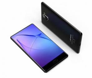 So rooten und installieren Sie TWRP Recovery auf Leagoo KIICAA Mix