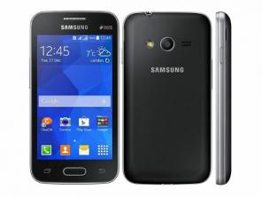 Kako namestiti Android 7.1.2 Nougat na Samsung Galaxy V Plus