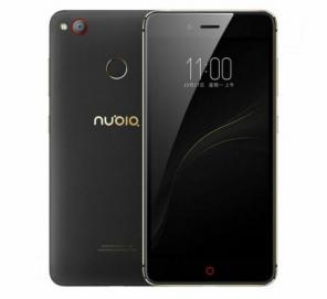 كيفية تثبيت Flyme OS 6 الرسمي لجهاز ZTE Nubia Z11 Mini S.