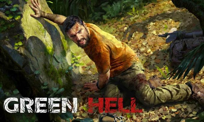 Fix: Green Hell Console-Befehle und Cheat-Codes