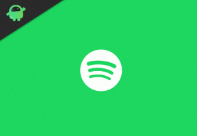 Spotify Music-appen holder på å stoppe sangen min på pause: Hvordan fikser jeg det?