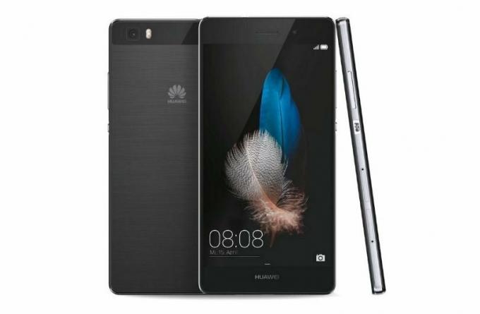 Come installare Android 8.1 Oreo su Huawei P8 Lite