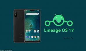 Téléchargez et installez Lineage OS 17.1 pour Xiaomi Mi A2 (Android 10 Q)