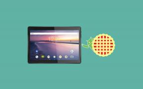 Chuwi Hi9 Air'e Android 9.0 Pie Nasıl Yüklenir [GSI Phh-Treble Etkin]