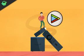 Ako nainštalovať Obchod Google Play na Fire TV Stick?