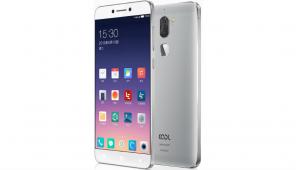 Jak nainstalovat oficiální Stock ROM na Coolpad Cool 1 C103