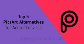 Beste PicsArt-alternatieven voor Android