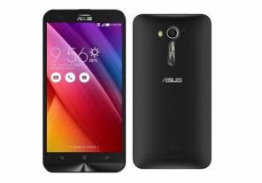 Installer Havoc OS på Asus Zenfone 2 Laser (Z00L / Z00T) (Android 8.1 Oreo)