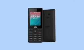 Plik Flash Lyf Jio F220B