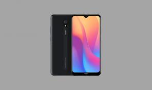 Stáhnout MIUI 11.0.3.0 India Stable ROM pro Redmi 8A [V11.0.3.0.PCPINXM]