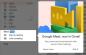 Kako sakriti gumbe Google Meet s Gmaila